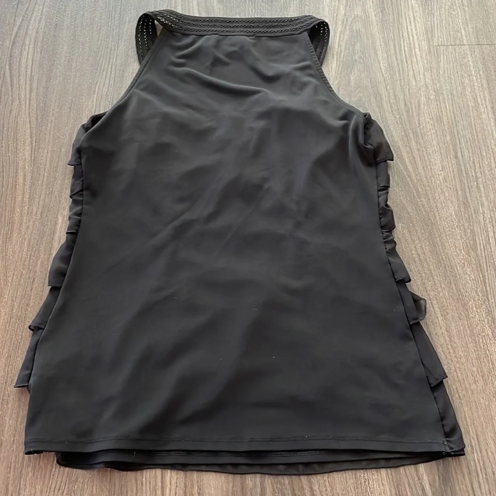 White House Black Market Top Size Small - Picture 2 of 3
